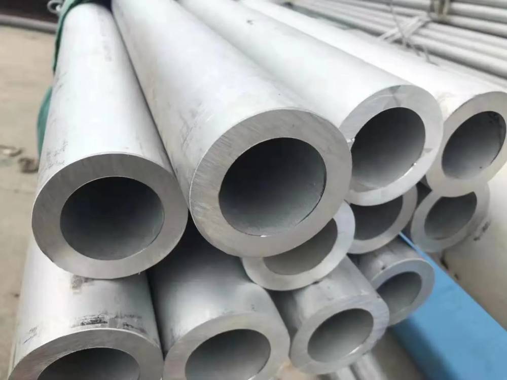 904L不銹鋼管與316L不銹鋼管哪個(gè)更耐用？