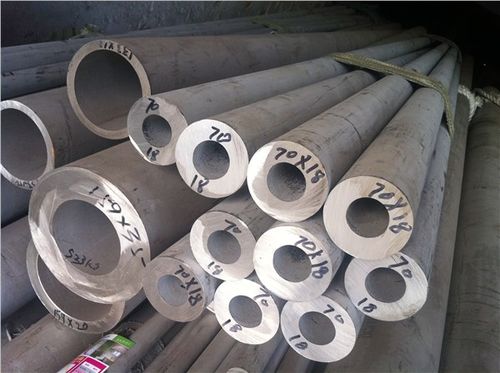 304不銹鋼管鎳含量之謎：品質(zhì)卓越，健康保障